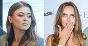 Marcela Leszczak KAJA SIĘ za rozpętanie afery z Joanną Opozdą: "Nie powinnam pisać takiego komentarza". Chce spotkać się z aktorką