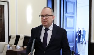 Stracą immunitety? Bodnar zapowiedział "kilka" wniosków