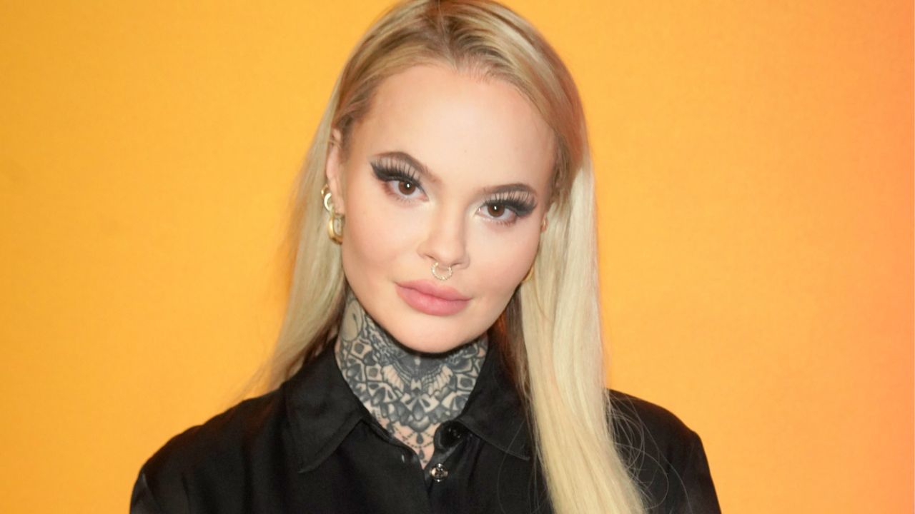 Monika Miller walczy z chorobą. Podała objawy: "Mgła mózgowa, STRASZNY ból ciała"