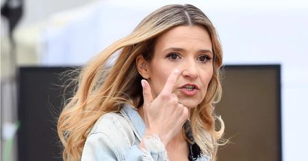Joanna Koroniewska stanęła w obronie męża. Stanowczo odpowiedziała interautom