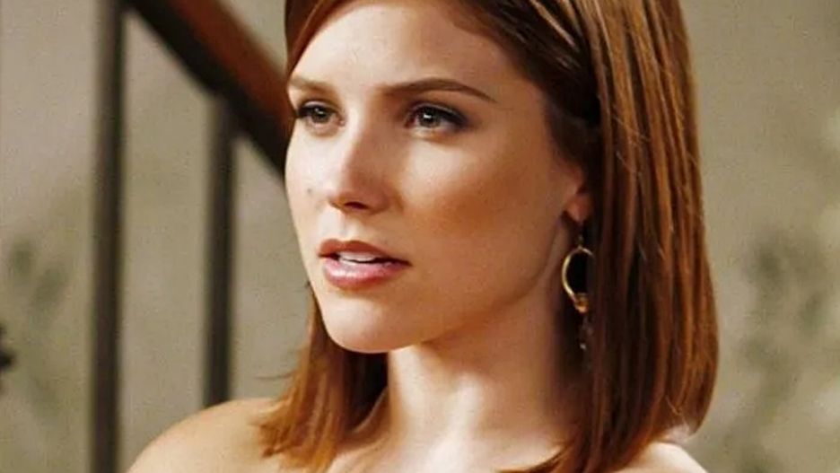 Sophia Bush, gwiazda "Pogody na miłość"