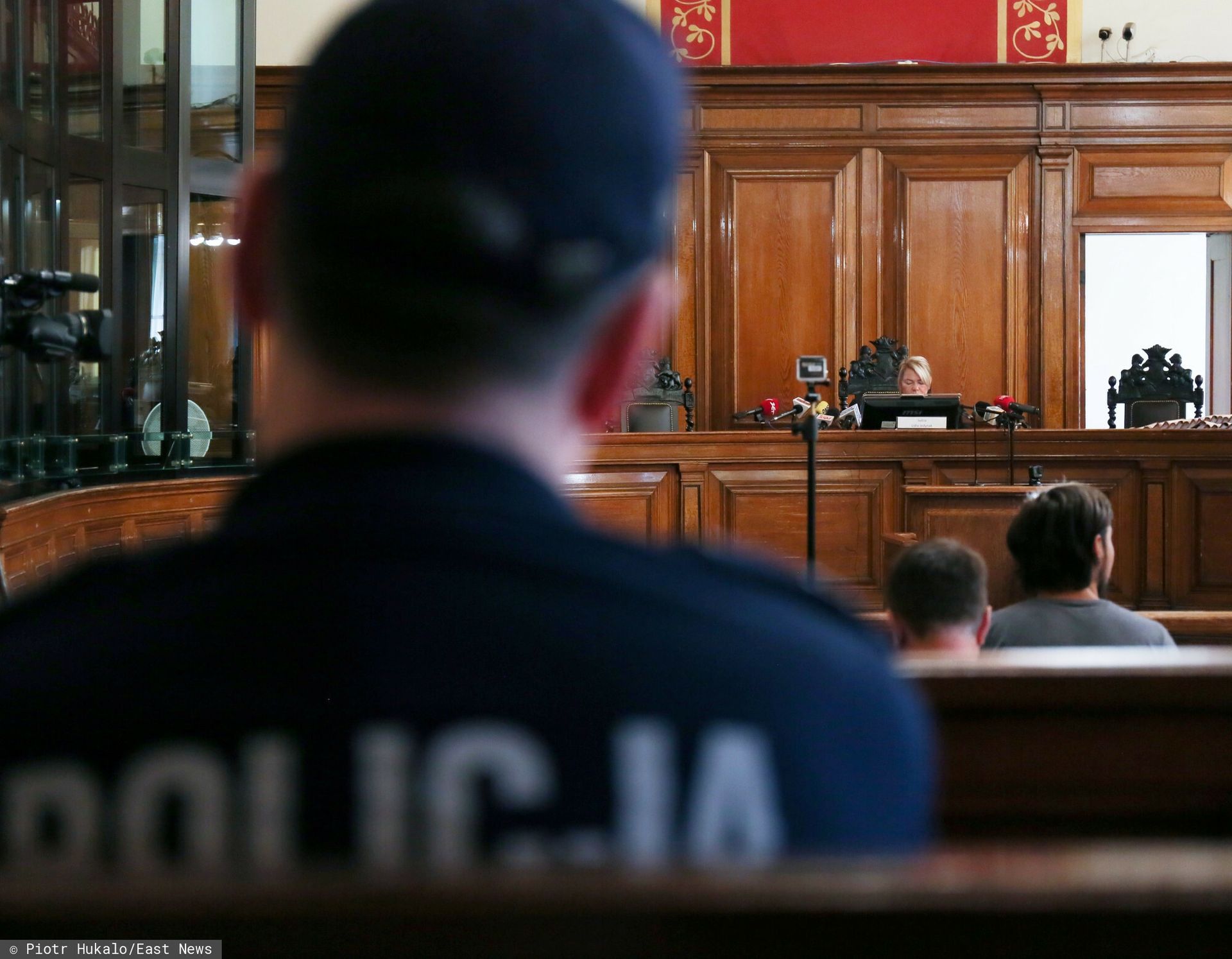 Próbowali zabić Dominika K. w Trójmieście. Jest czterech skazanych