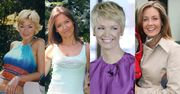 Tak KIEDYŚ wyglądały znane prezenterki telewizyjne. Nie tylko Rozenek i Woźniak-Starak przeszły OGROMNĄ metamorfozę...  (ZDJĘCIA)