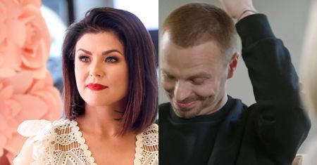 Będzie tylko gorzej? Wściekla Cichopek zadzwoniła do Hakiela