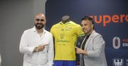 Dziś na Stadionie Śląskim odbędzie się Ronaldinho Show. Brazylijczyk na razie chowa się przed kibicami
