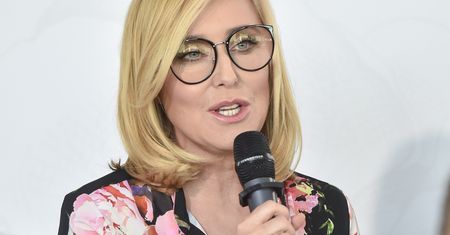 Agata Młynarska wymyśliła alternatywny rejestr. "Żaden plemnik nie może się zmarnować!"