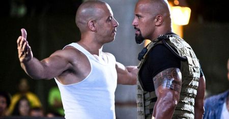 Wrogowie czy przyjaciele? Vin Diesel kończy spekulacje