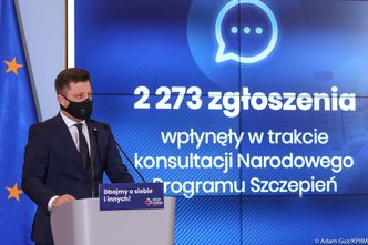 Fundusz Inwestycji Lokalnych. Dworczyk: to tarcza antykryzysowa dla samorządów