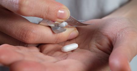 "Zły" cholesterol spadł o 52 proc. Alternatywa dla statyn?