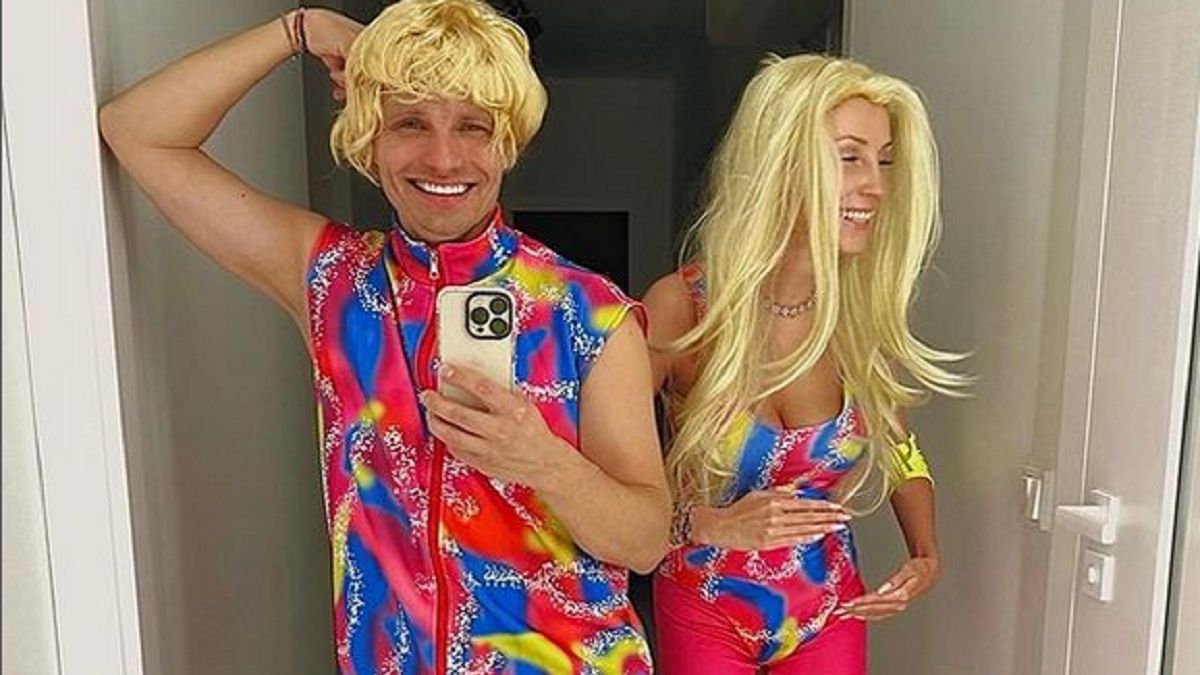 Na profilu tancerza można podpatrzeć, w jakich wnętrzach mieszka