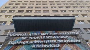 Nowoczesny szpital w Piekarach pod kreską. GCM nie przejmie placówki