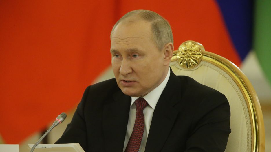 O tym, że Władimir Putin w rezultacie nie uniknie sprawiedliwości za decyzję o ataku na Ukrainę i czyny swoich podwładnych w okupowanym kraju, zapewniają przedstawiciele międzynarodowych społeczności  