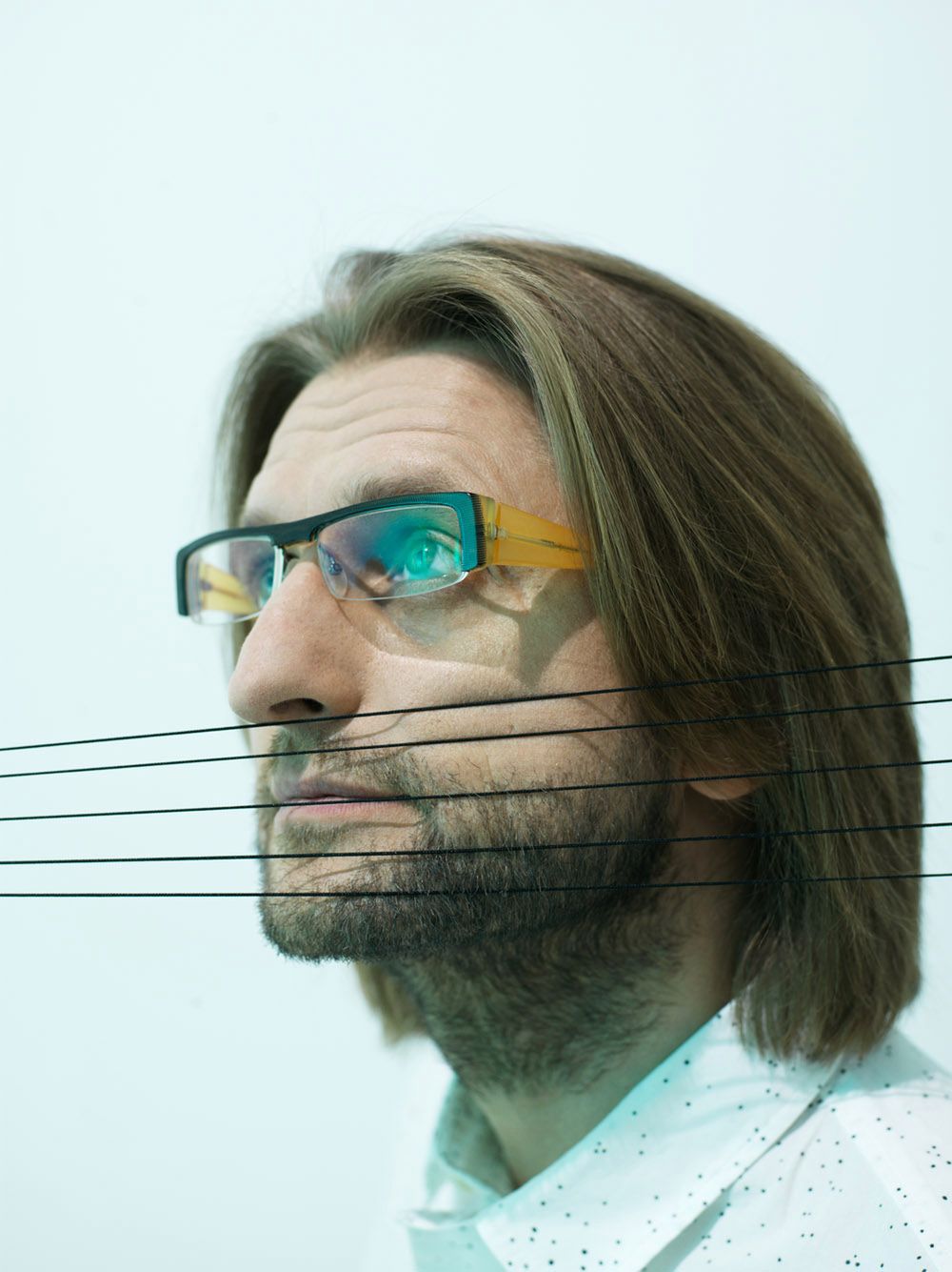 Paweł Fabjański - objawienie współczesnej fotografii reklamowej 23