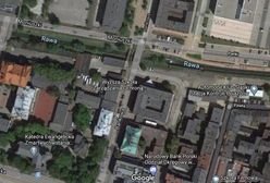 Katowice. Wiedzieliście, że tam gdzie uniwersytet kiedyś był ogród zoologiczny i korty?