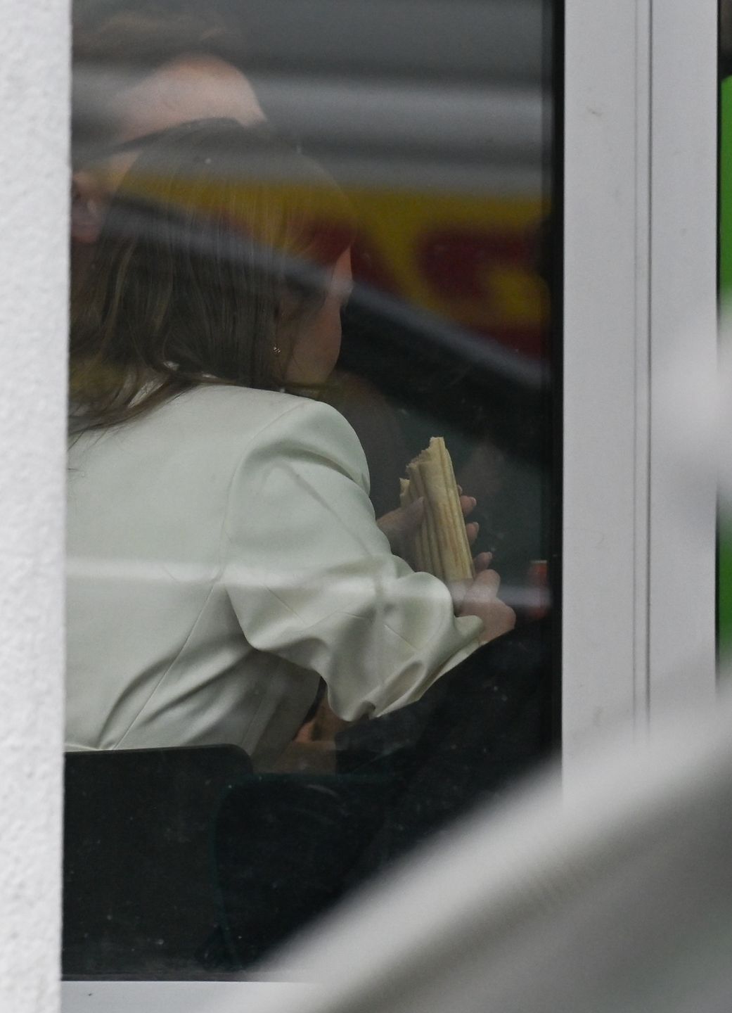 Joanna Opozda i Antoni Królikowski