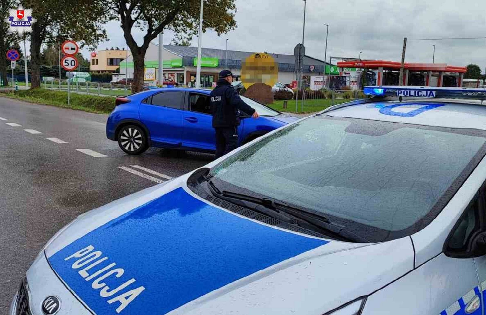 Budowali market. Wykopali to. Policja musiała ewakuować ludzi