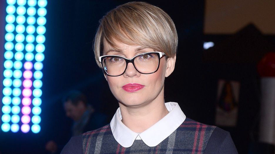 Weronika Marczuk wiele lat starała się o dziecko