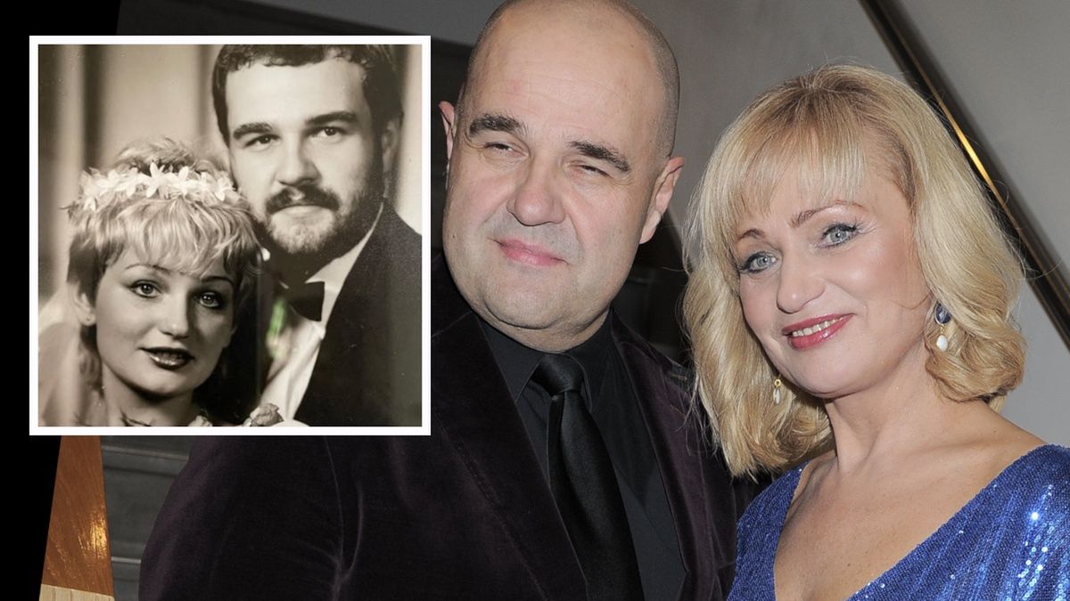 Cezary i Katarzyna Żakowie