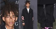Jaden Smith w płaszczu Gucci za 12 tysięcy!