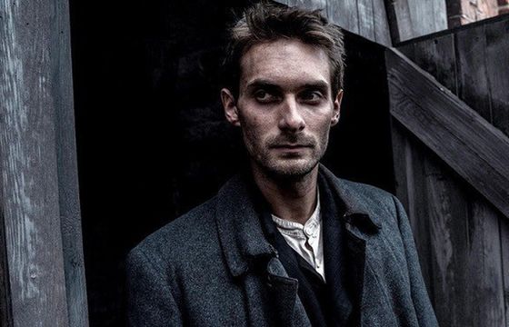 Nowy serial „Ziuk. Młody Piłsudski” w zimowej ramówce w TVP1