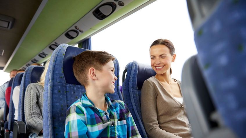 Jak zachęcić dziecko do wycieczki edukacyjnej?