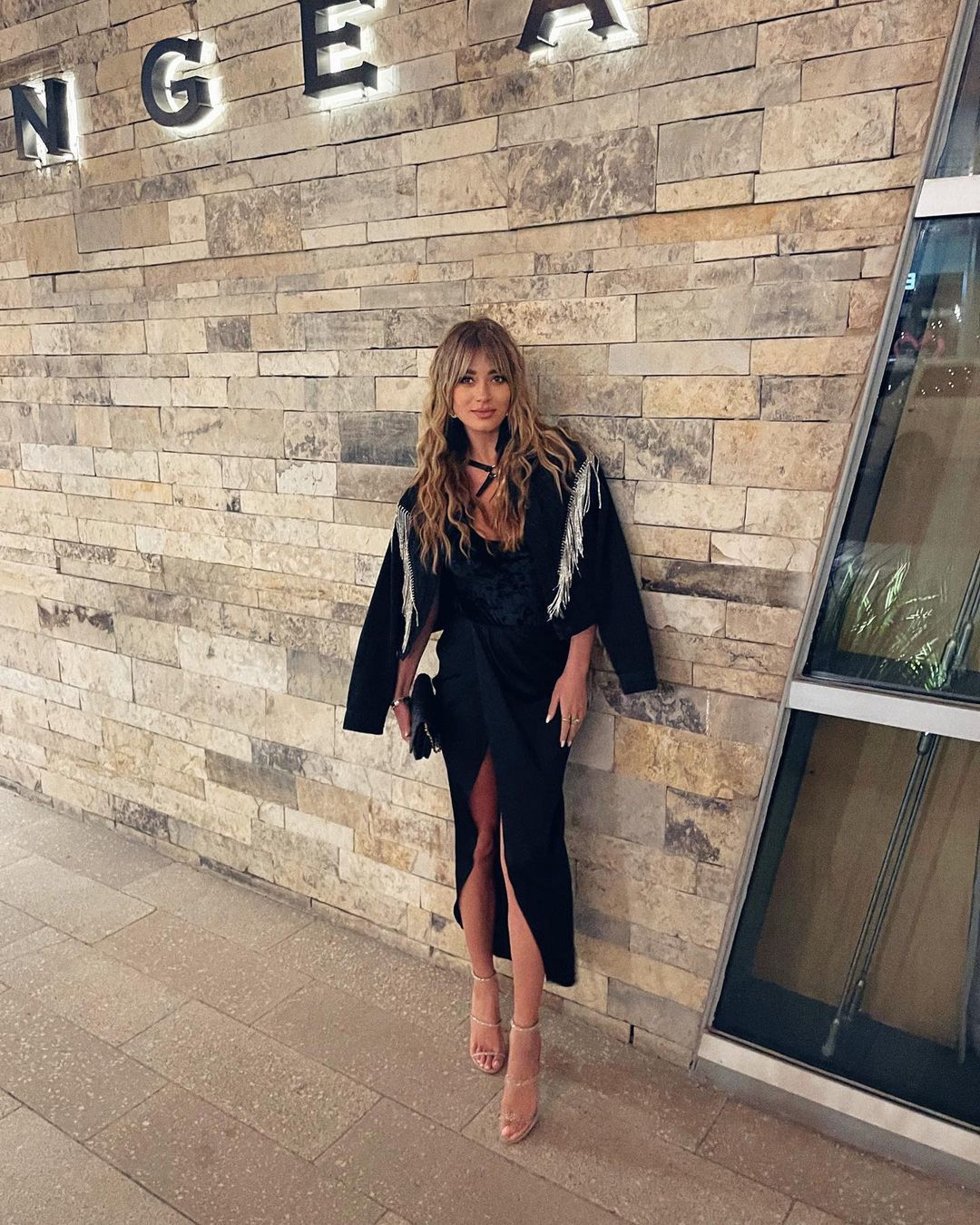 Marcelina Zawadzka w Meksyku