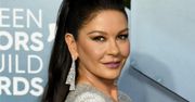 Catherine Zeta-Jones wygina się na jachcie. Trudno uwierzyć, że ma 51 lat