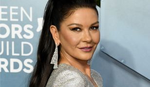 Catherine Zeta-Jones wygina się na jachcie. Trudno uwierzyć, że ma 51 lat