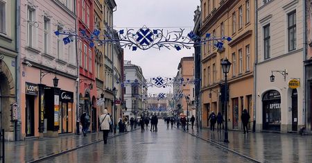Kraków znosi opłatę targową. Handlarze odetchną z ulgą, miasto też