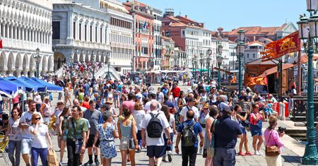 Wraca opłata dla turystów. Zapłacimy już w tym tygodniu