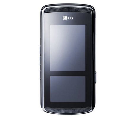 LG KF600 i KF700 2