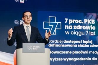 Podatki mocno wzrosną i to już niedługo. "Rząd oszukuje społeczeństwo"