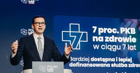 Podatki mocno wzrosną i to już niedługo. "Rząd oszukuje społeczeństwo"