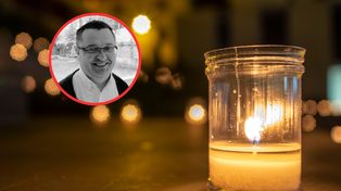 Zmarł dr Piotr Janczak. "Nie usłyszymy już tych charakterystycznych słów"