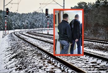 Tak Rosja rekrutuje w Polsce. 1200 złotych za zdjęcie