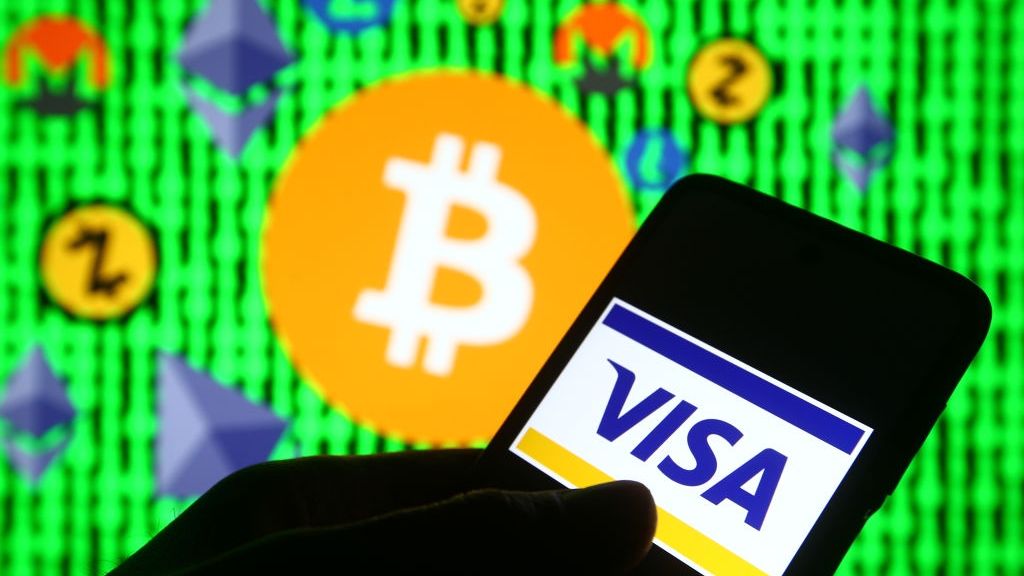 Visa kupiła CryptoPunka za 150 tys. dolarów.s