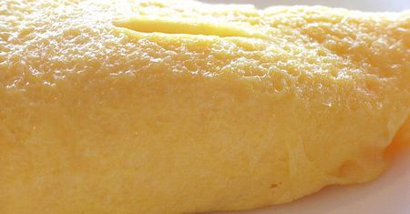 Omlet biszkoptowy