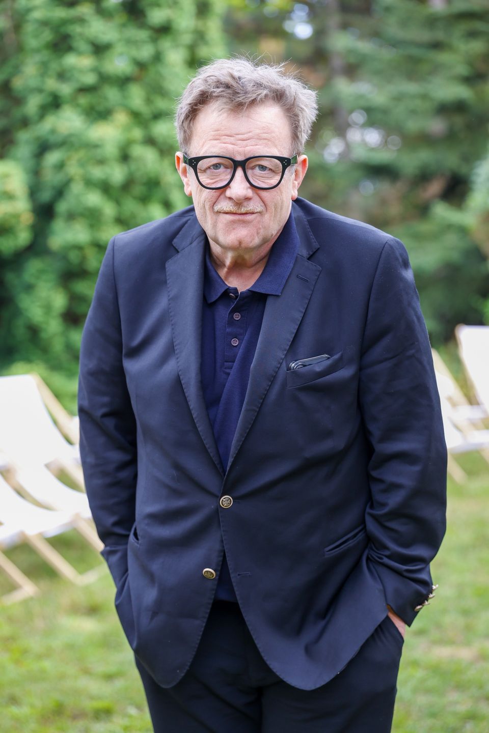Olaf Lubaszenko