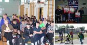 Młodzi mistrzowie ruchu drogowego rywalizowali w Tłuchowie. Zbrachlin najlepszy. Zdjęcia