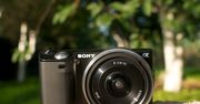 Sony NEX-5 - test [część 2]