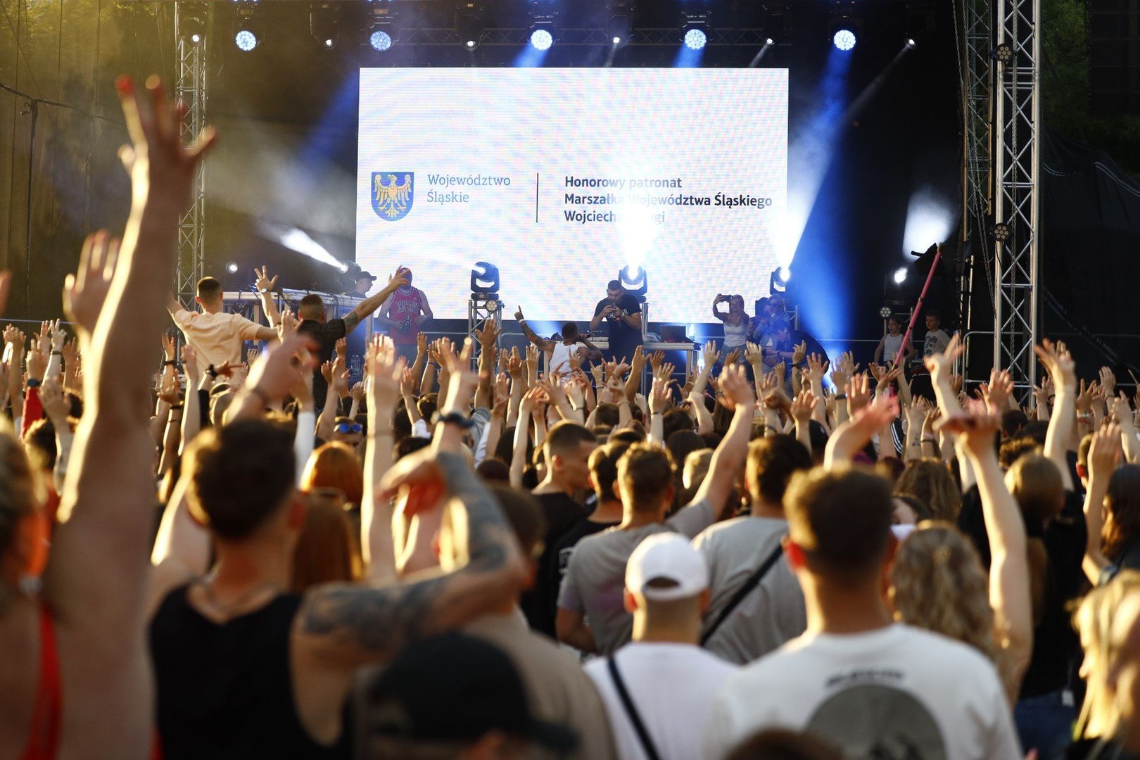 Jurajska Summer Festival 2025