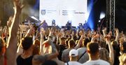 Start Jurajska Summer Festival 2025: młodzież opanowała Bulwary Jurajskie