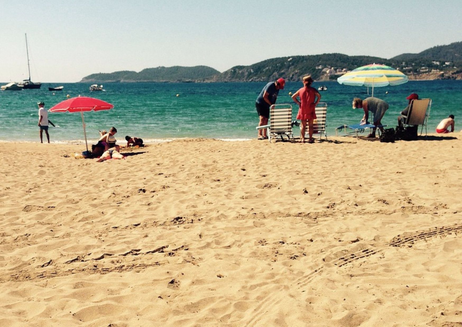 Ibiza/ zdjęcie poglądowe