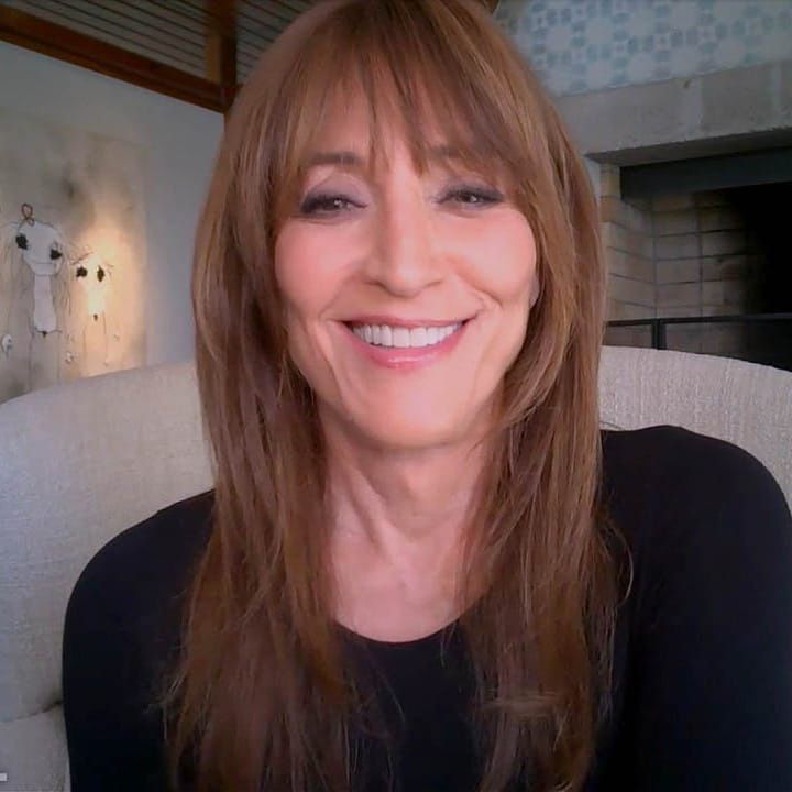 Katey Sagal