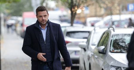 Warszawski ratusz wymienia służbowe auta. Wyda ponad 4,3 mln zł.