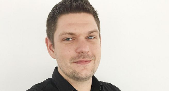 Robert Pawliczak CRM managerem w iProspect Polska