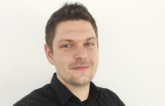Robert Pawliczak CRM managerem w iProspect Polska