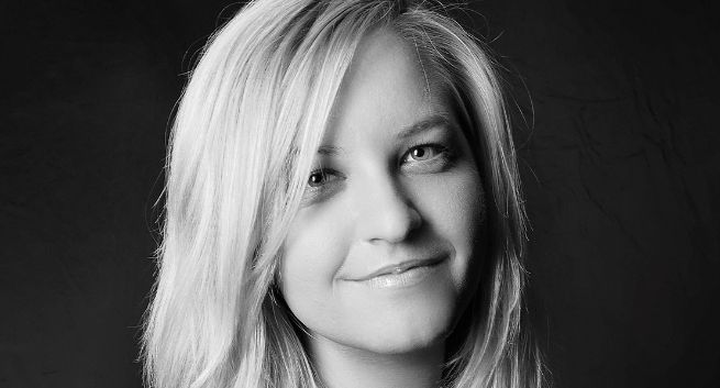 Anna Tuzek: z The Digitals do Communication Unlimited