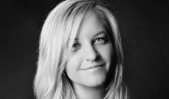 Anna Tuzek: z The Digitals do Communication Unlimited