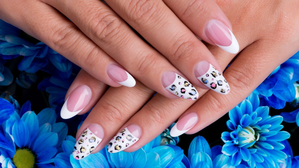 Manicure, za którym szaleją kobiety.